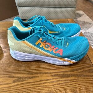 Hokas size 13